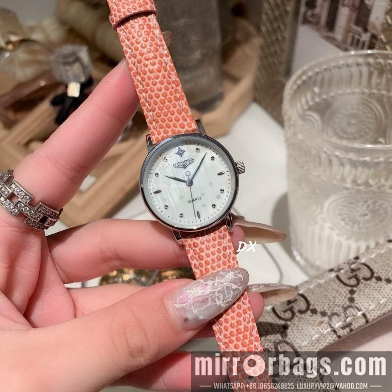 Replica Longines 28x8mm 12nms48