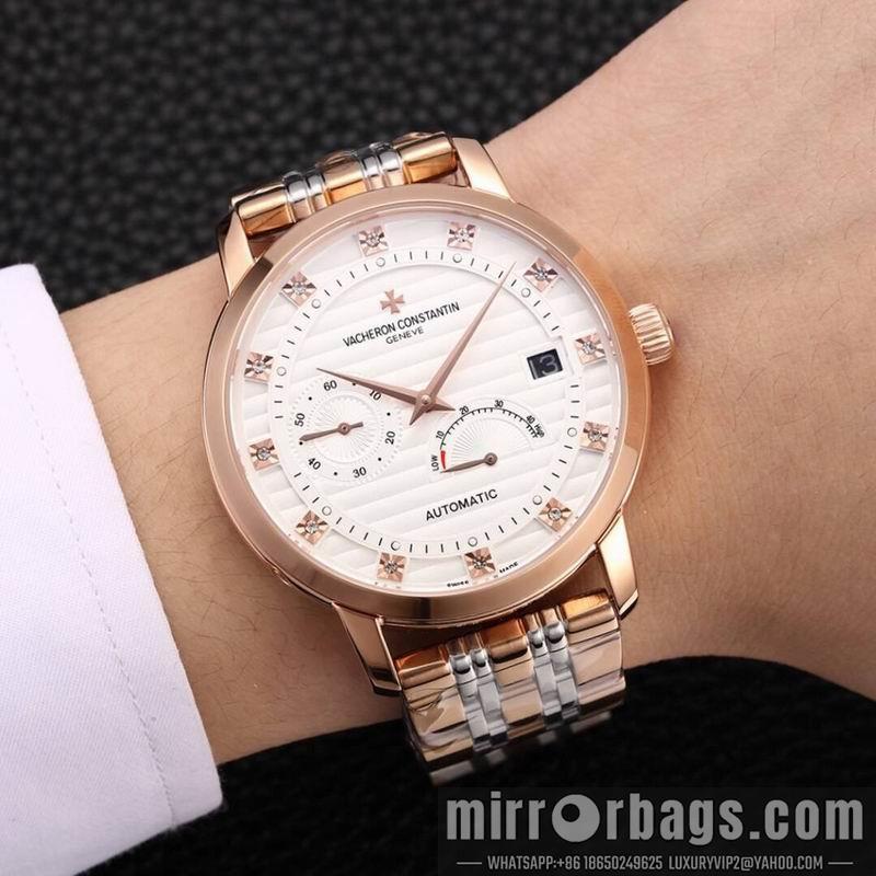 Replica Vacheron Constantin 43X13mm 102393