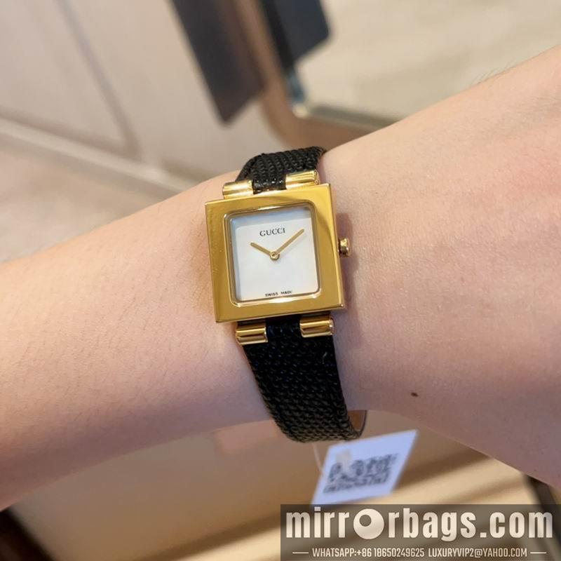 Replica Gucci 22mm 101627