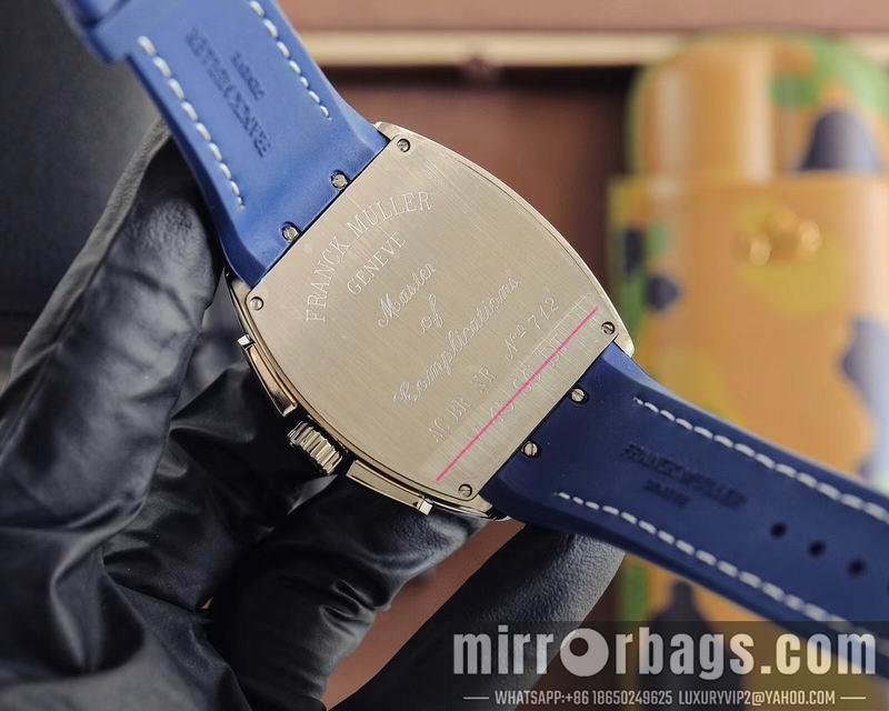 Replica Franck Muller 45X14mm 092831