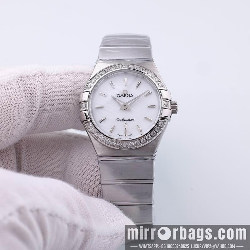 Replica Omega 28mm 022513