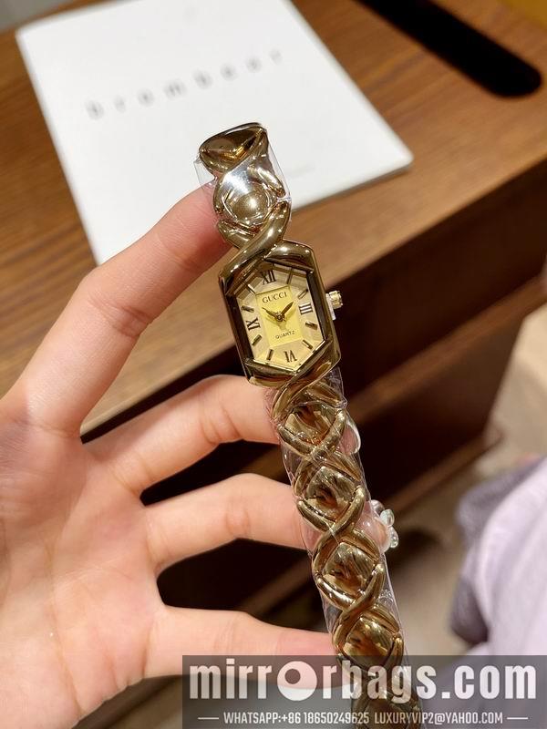 Replica Gucci watch 110184