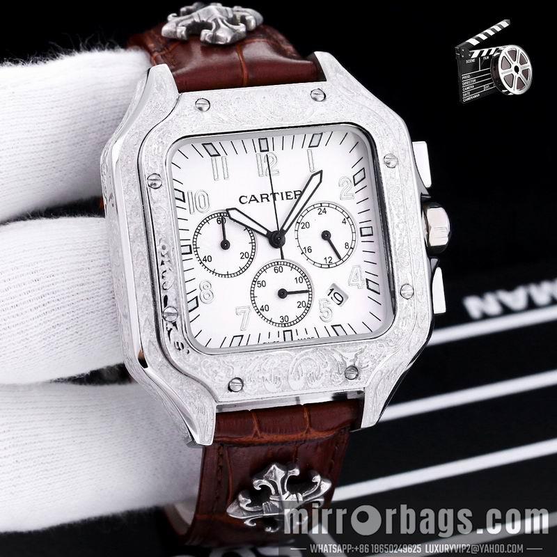 Replica Cartier 45X13mm 082173
