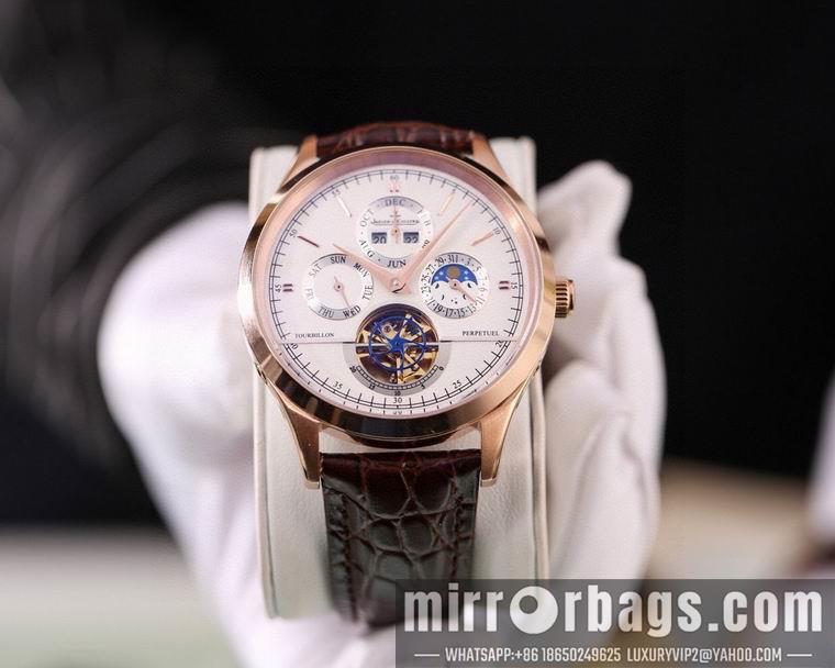 Replica Jaeger Lecoultre men 43X13mm M32