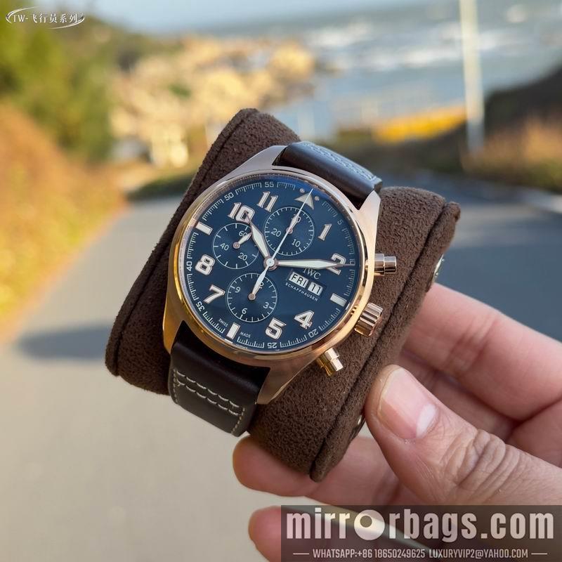 Replica IWC 43mm 022133