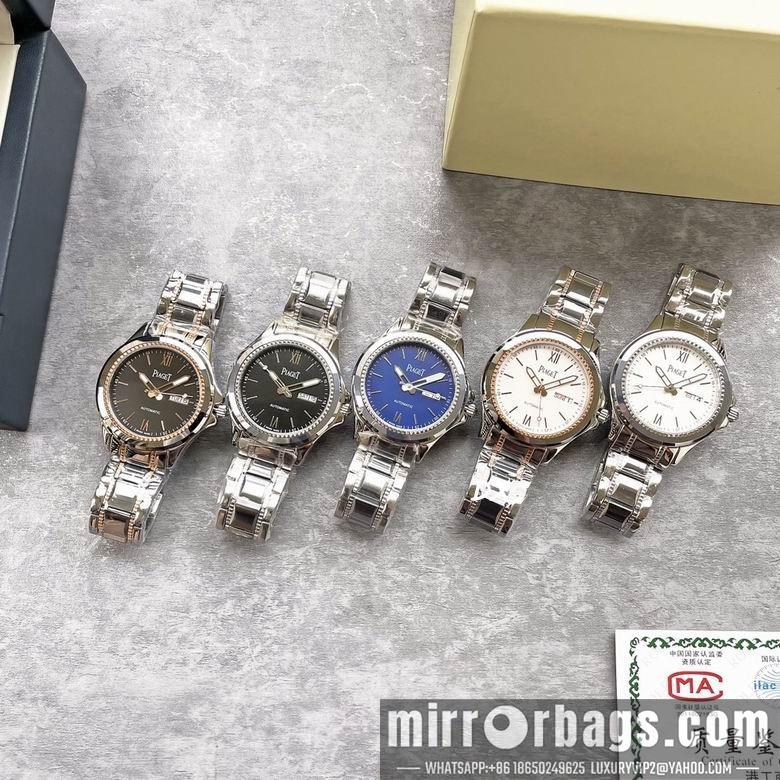 Replica Piaget 43x13mm 6nms80