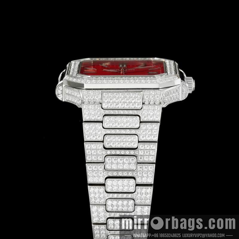 Replica Patek Philippe watch 022201