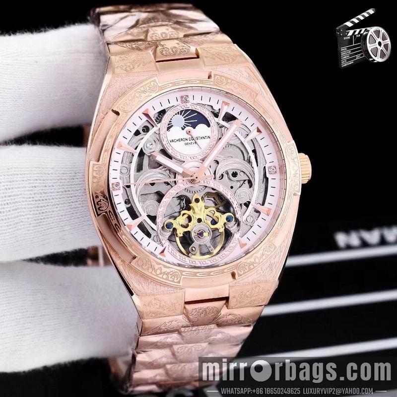Replica Vacheron Constantin 43X12mm 082381