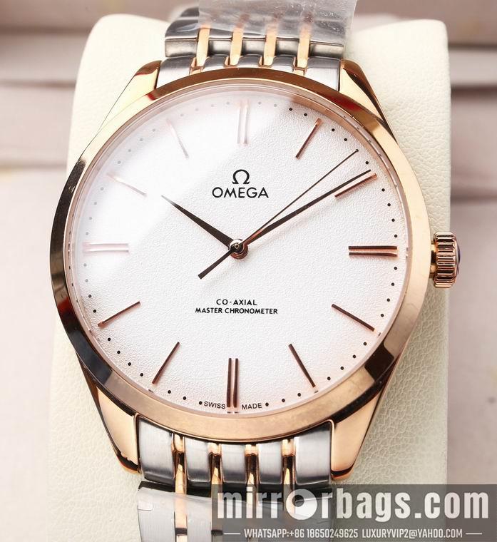 Replica Omega 40X12mm A58B
