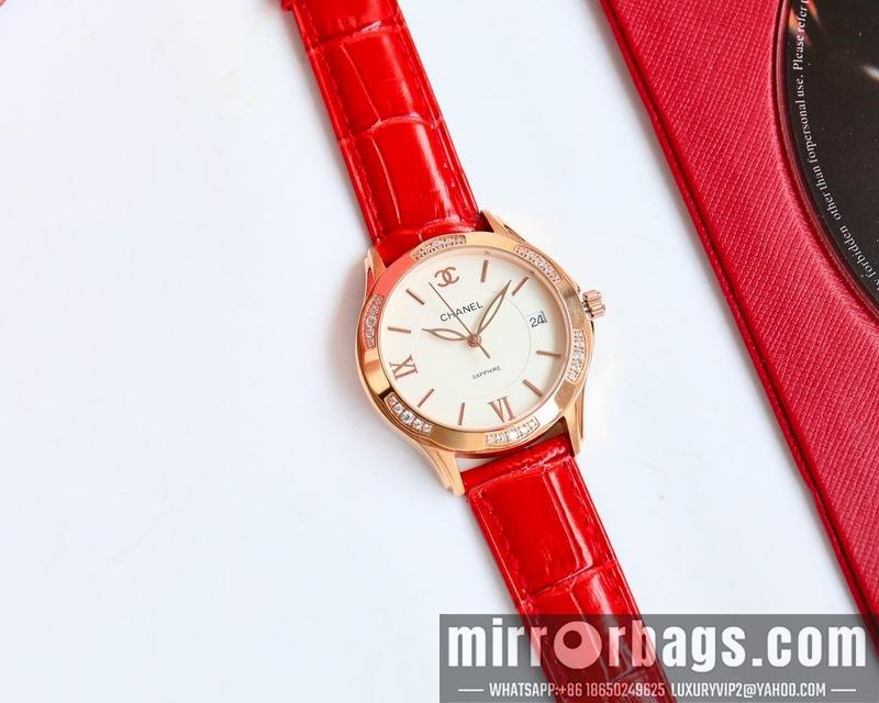 Replica Chanel 35mm 022444