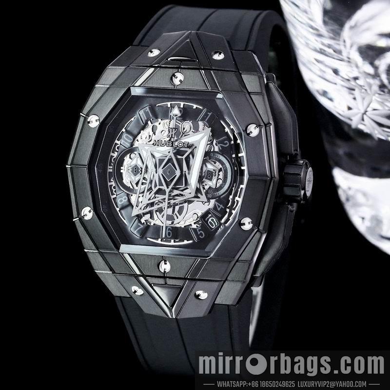 Replica Hublot watch 110906
