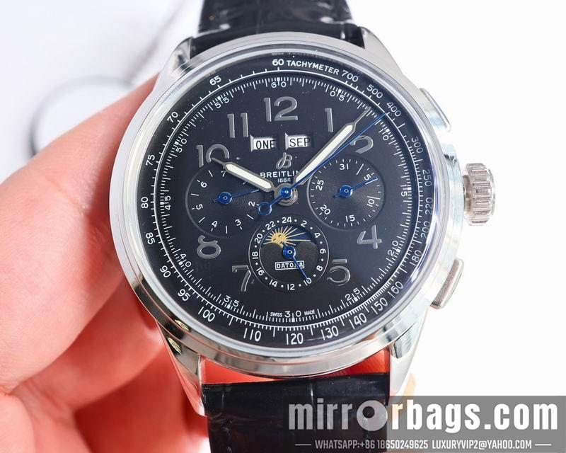 Replica Breitling Watch 42mm 082958