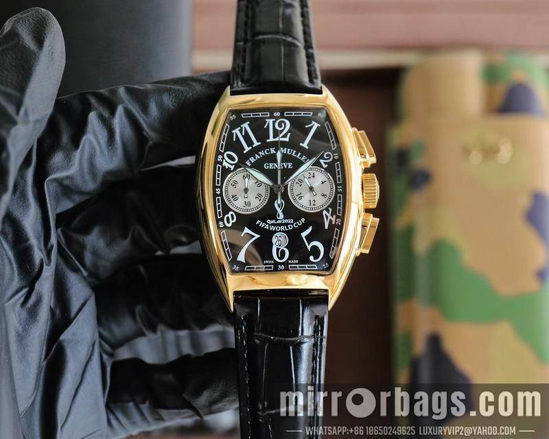 Replica Franck Muller 40X52mm 050706