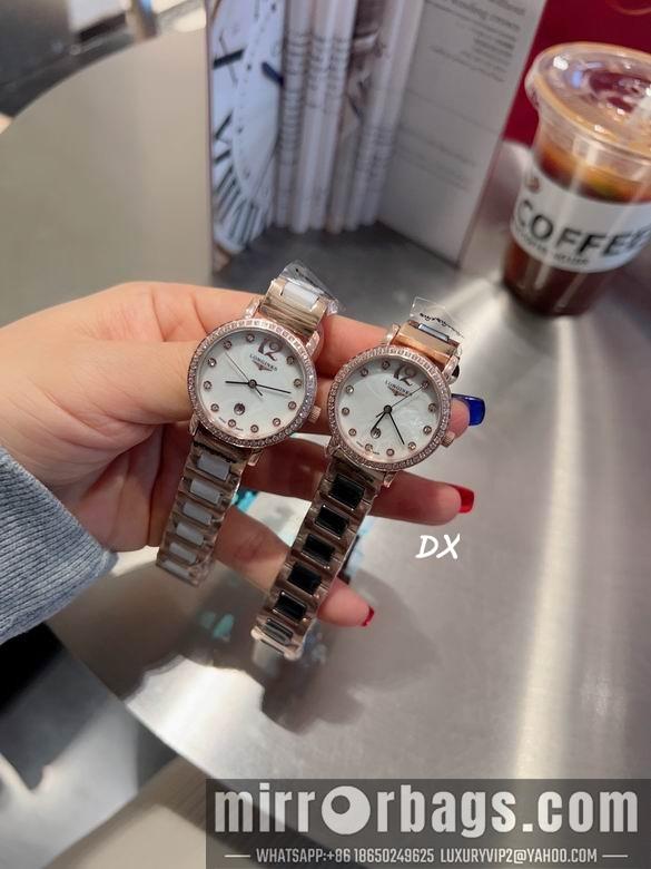 Replica Longines 28x8mm 12nms77
