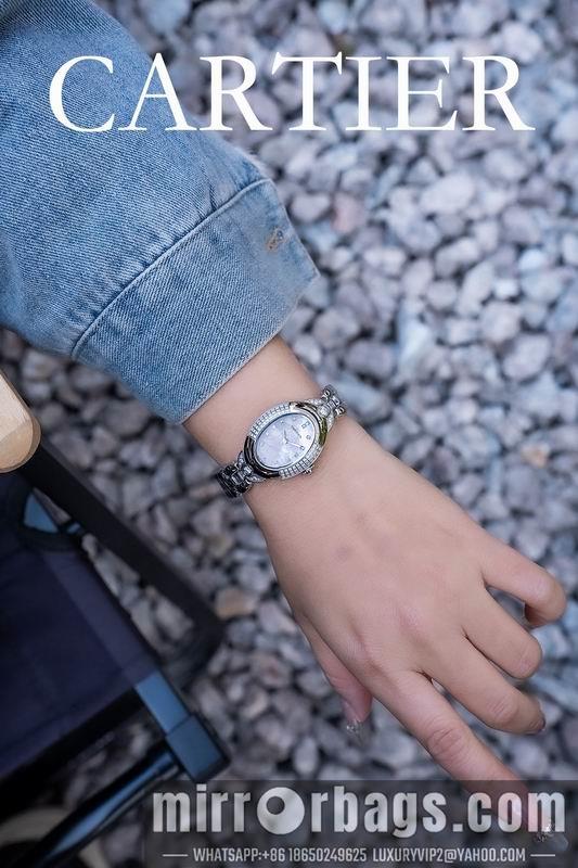 Replica Cartier 30mm 0224104