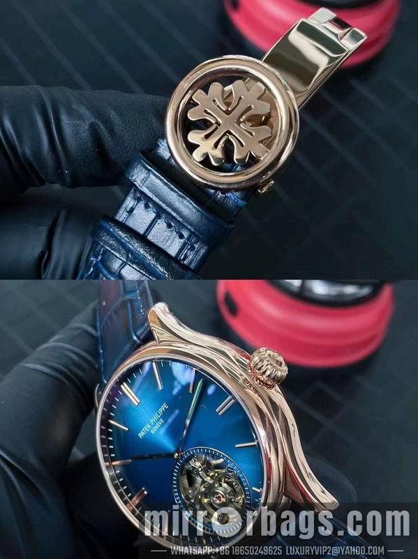 Replica Patek Philippe 43X13mm 070703