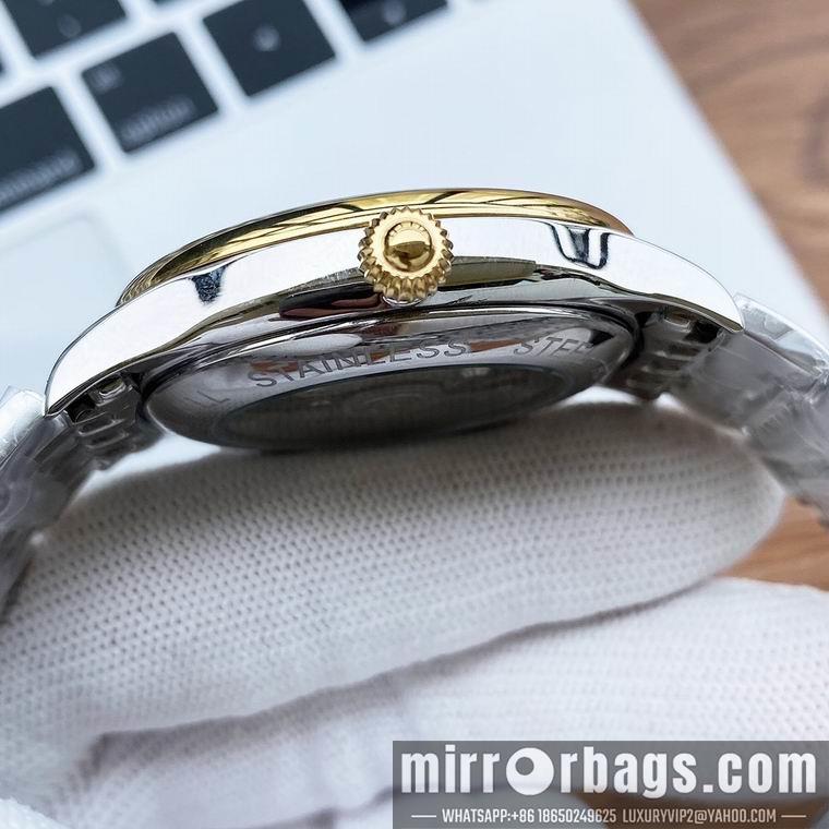 Replica Omega men 40X12mm M49