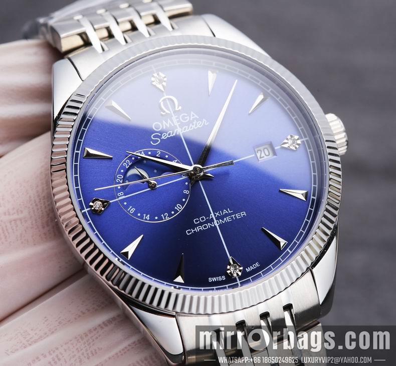 Replica Omega men 40X12mm M137