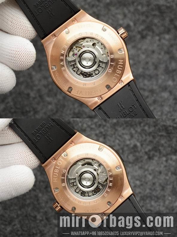 Replica Hublot men 45X12mm women 38X11.5mm 102316