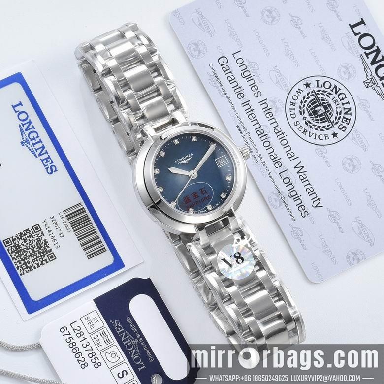 Replica Longines 30.5mm 12nms58