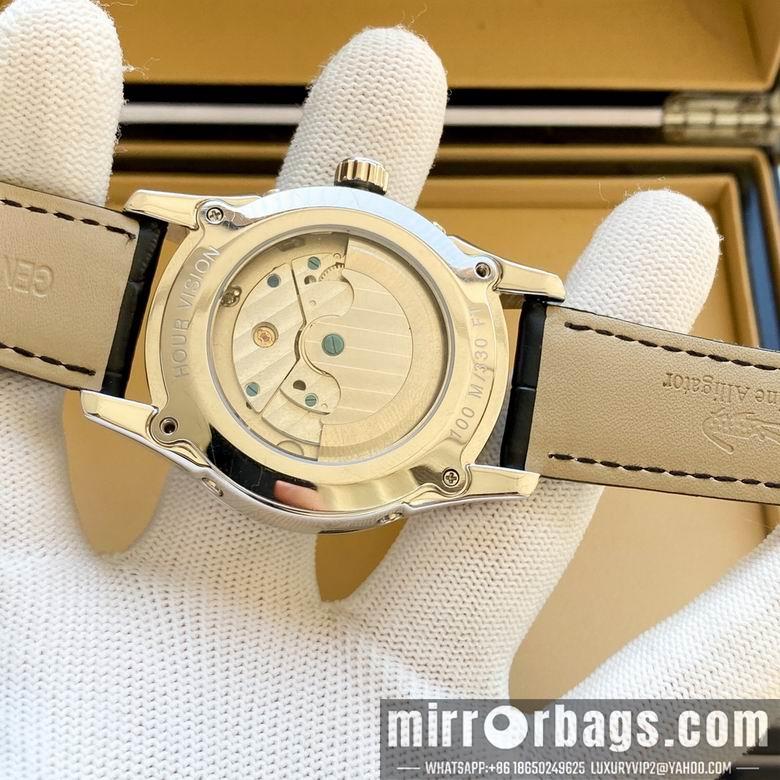 Replica Omega men 41X11mm M102