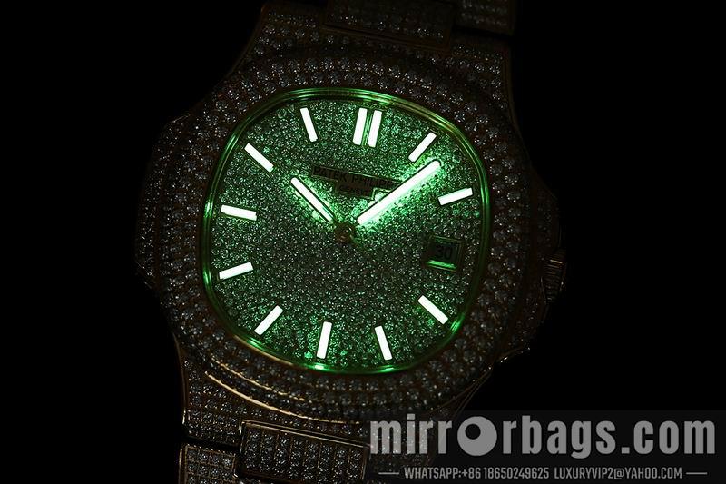 Replica Patek Philippe watch 050415