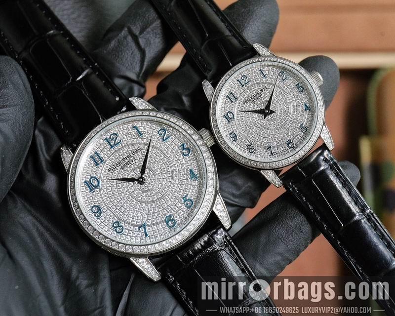 Replica Patek Philippe watch 092819