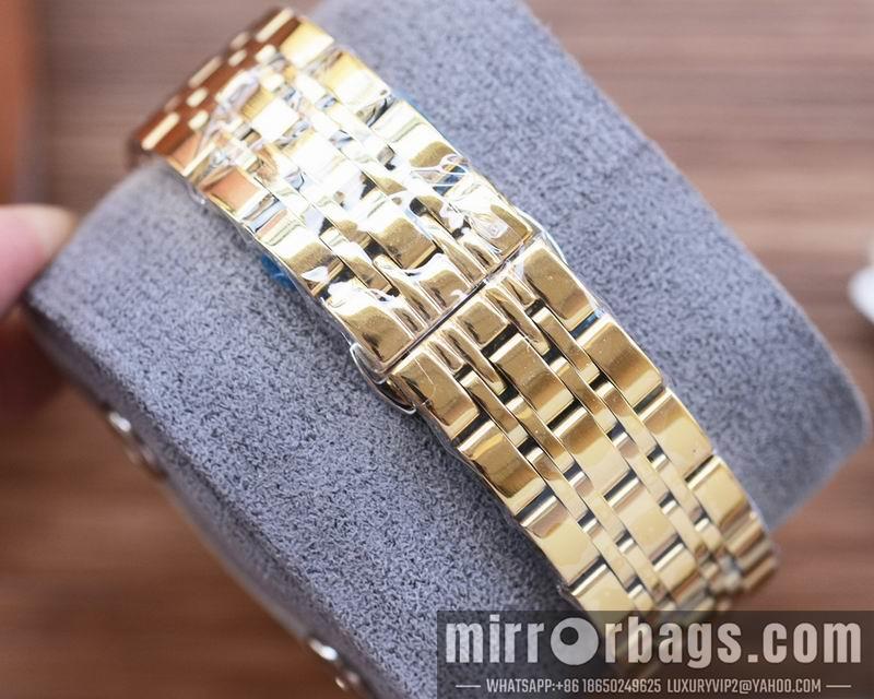 Replica Cartier 43X12mm 0413136