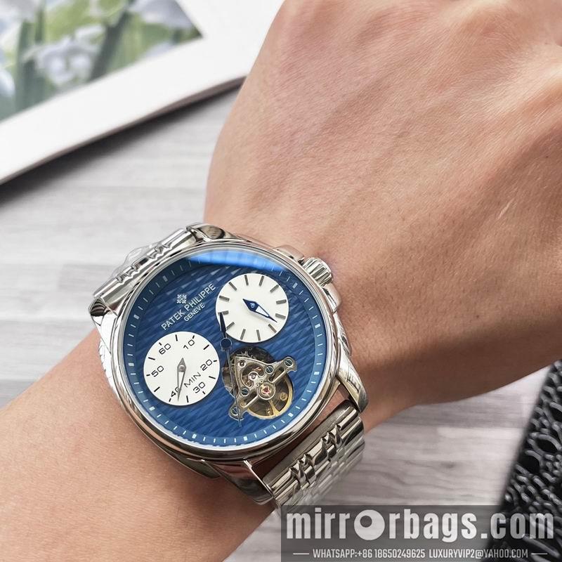 Replica Patek Philippe 43mm 042793