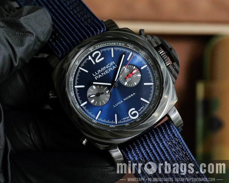 Replica Panerai watch 102337
