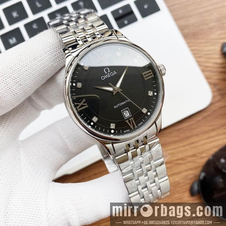 Replica Omega men 40X13mm M95