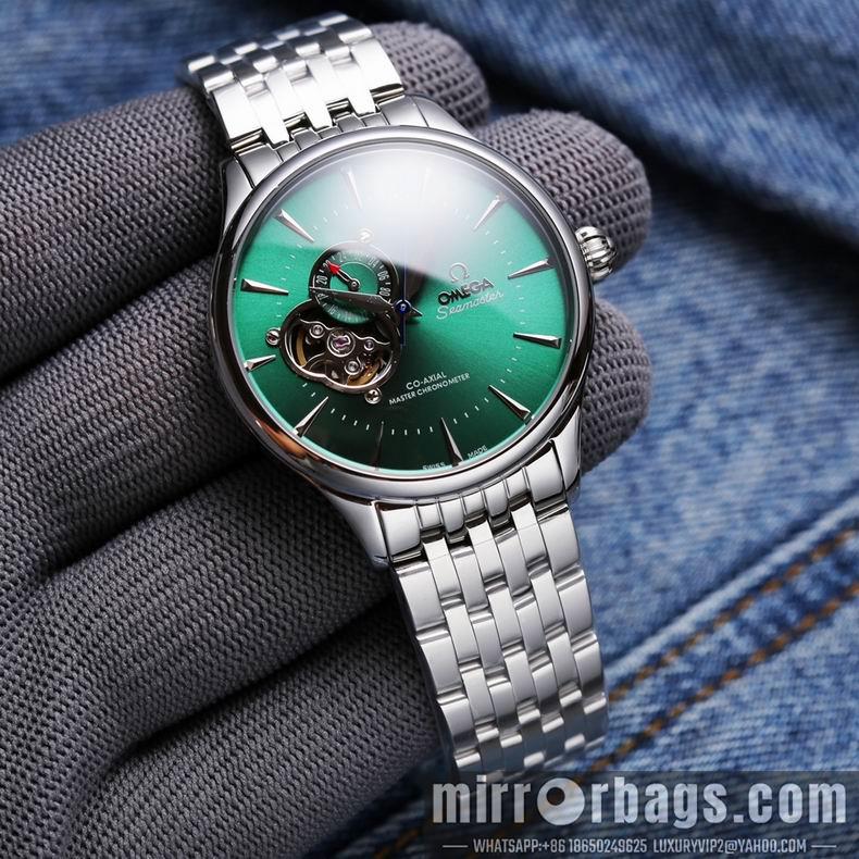 Replica Omega men 42X12mm M139