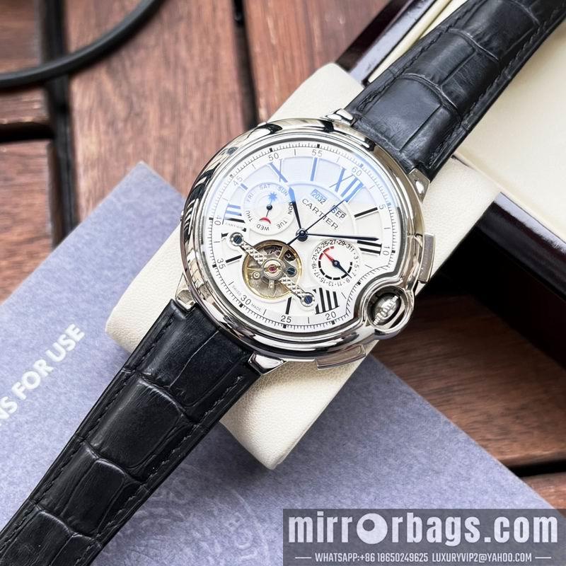 Replica Cartier 44mm 1031105
