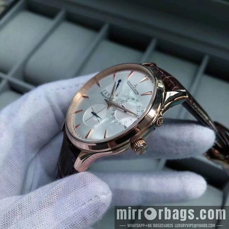 Replica Jaeger Lecoultre watch 050865