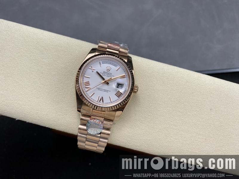 Replica Rolex 36mm 092947