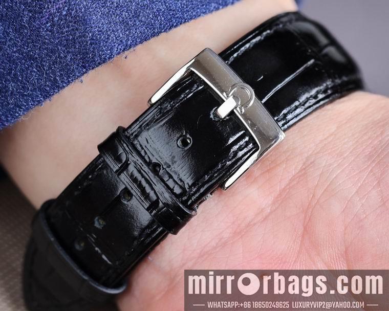 Replica Omega men 40X10mm M36