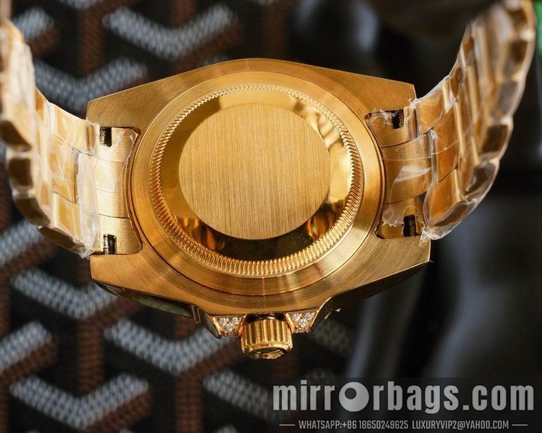 Replica Rolelx watch 40mm 123110