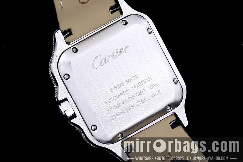 Replica Cartier 40mm 0503134