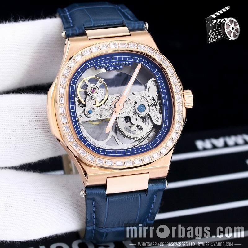 Replica Patek Philippe 43X12mm 082227