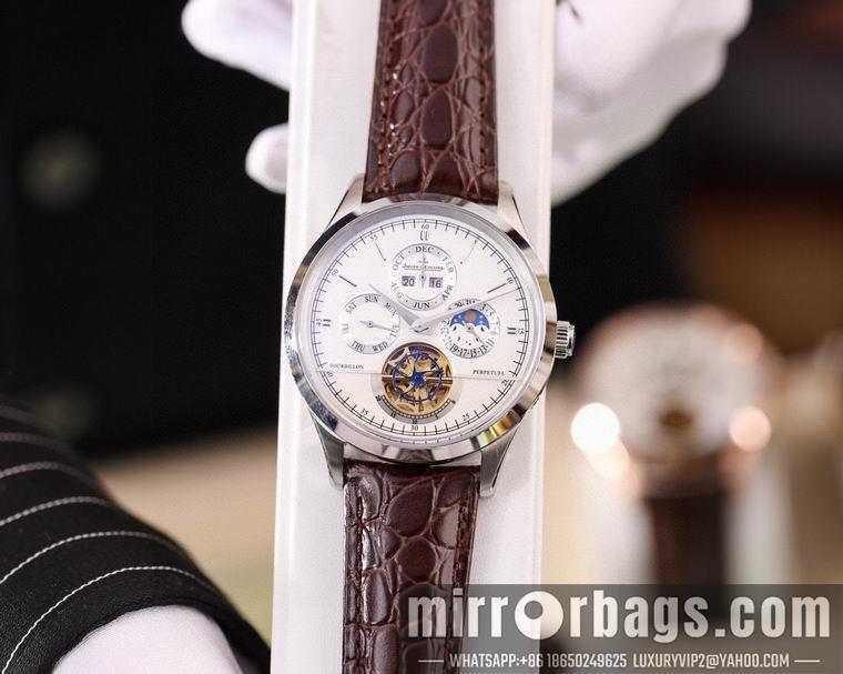 Replica Jaeger Lecoultre men 43X13mm M32