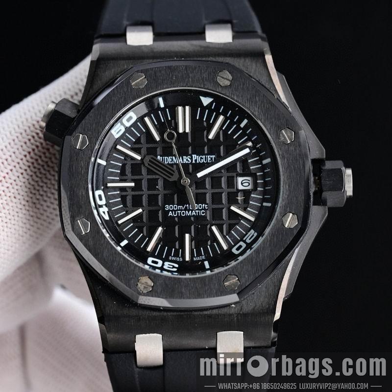 Replica AP watch 031806