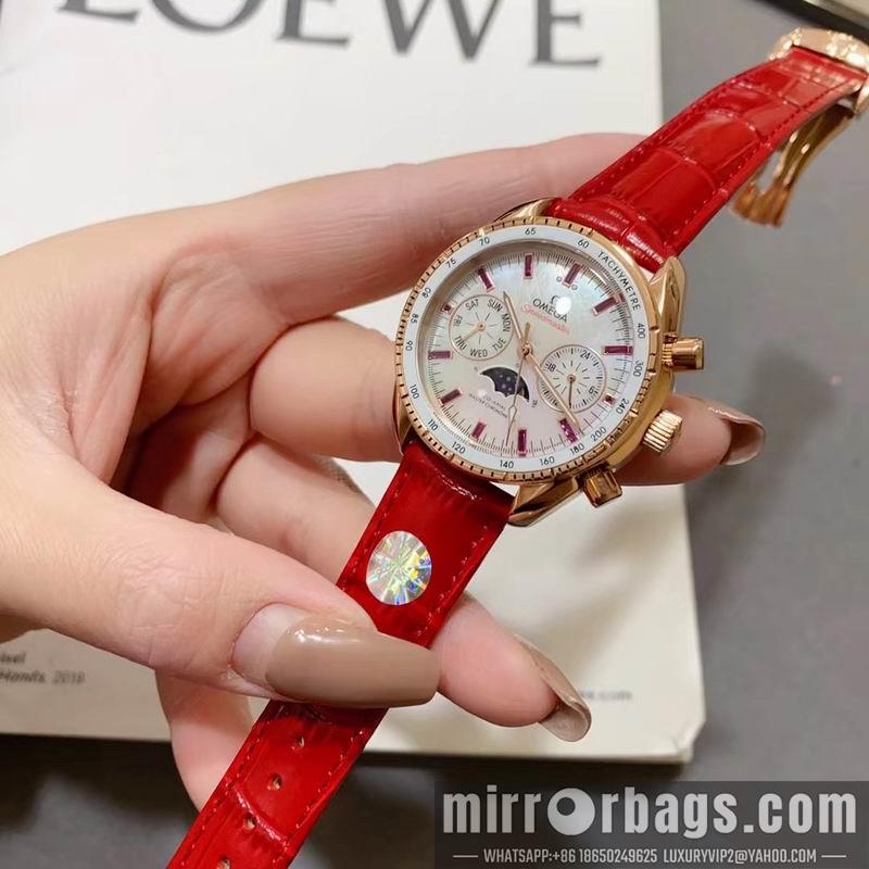Replica Omega 37mm 031126