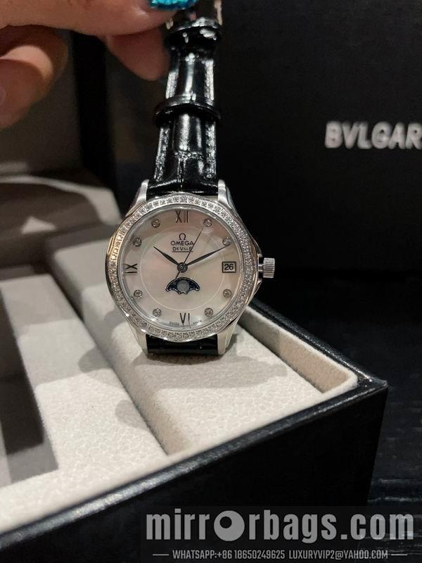 Replica Omega 30X8mm 102238