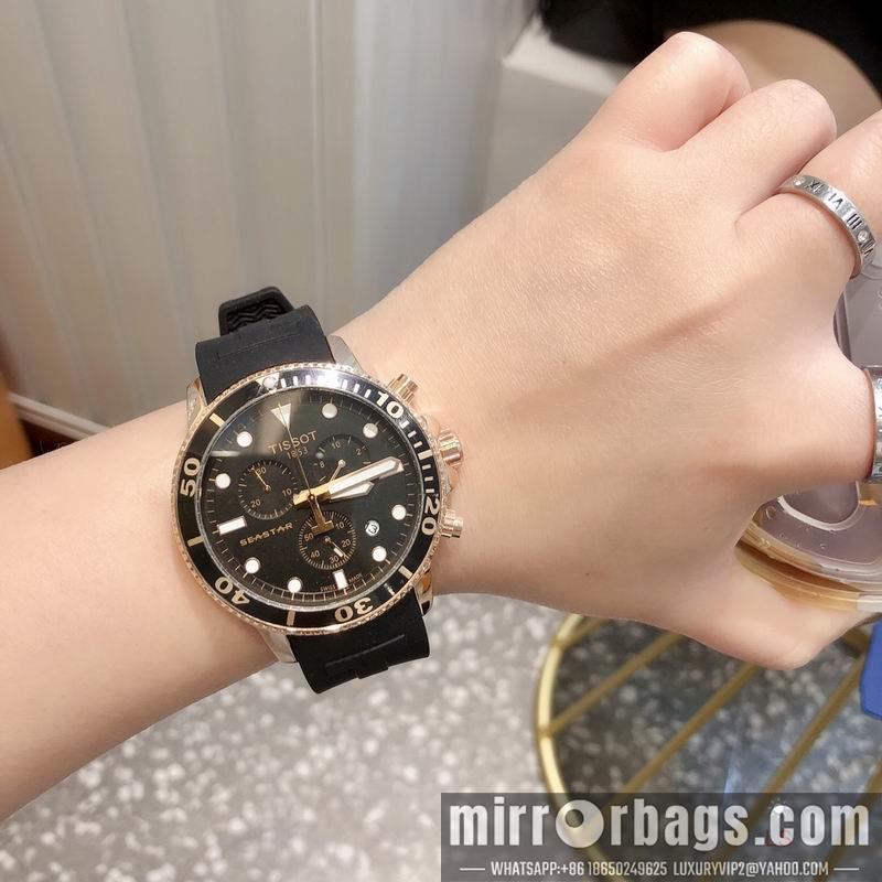 Replica Tissot 42X10mm 041425