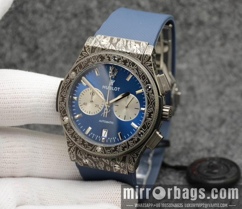 Replica Hublot 45X11.5mm 060845