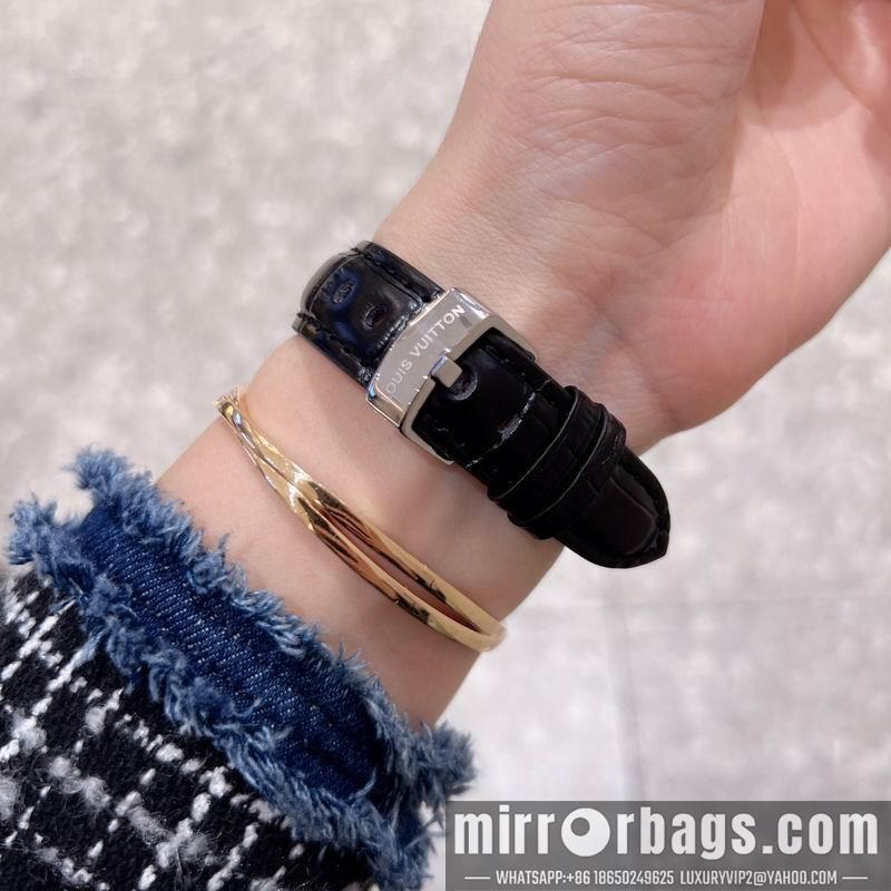 Replica LV Watch 081619