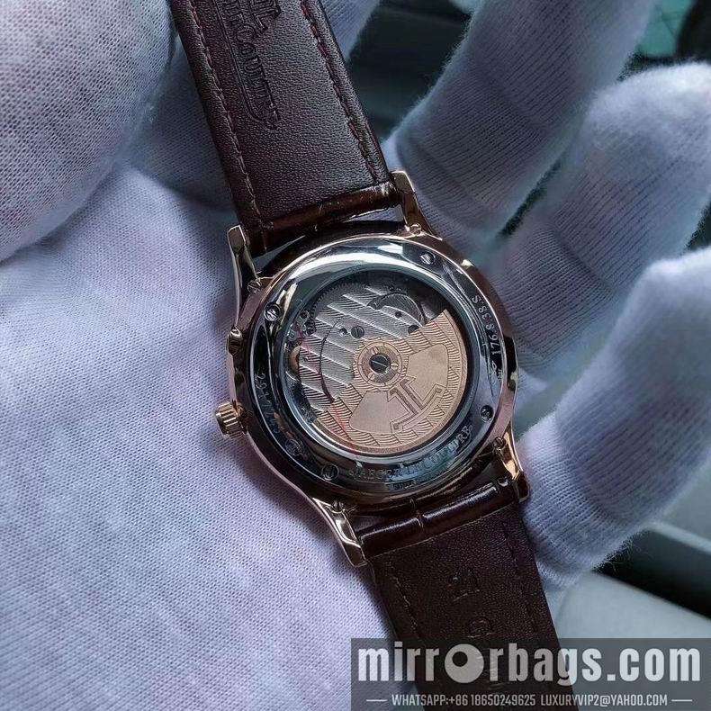 Replica Jaeger Lecoultre watch M50