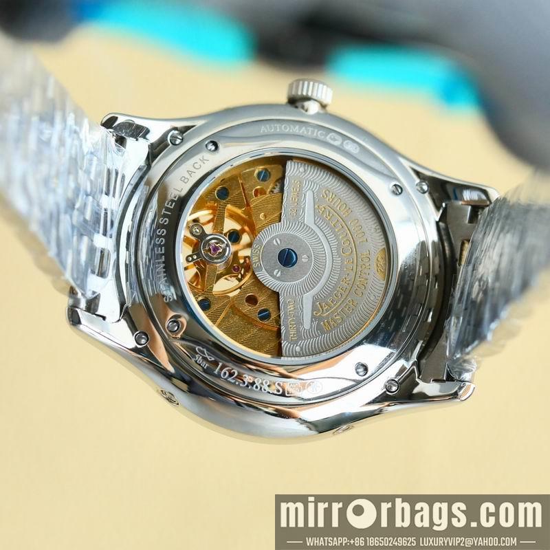 Replica Jaeger Lecoultre 43mm 042795