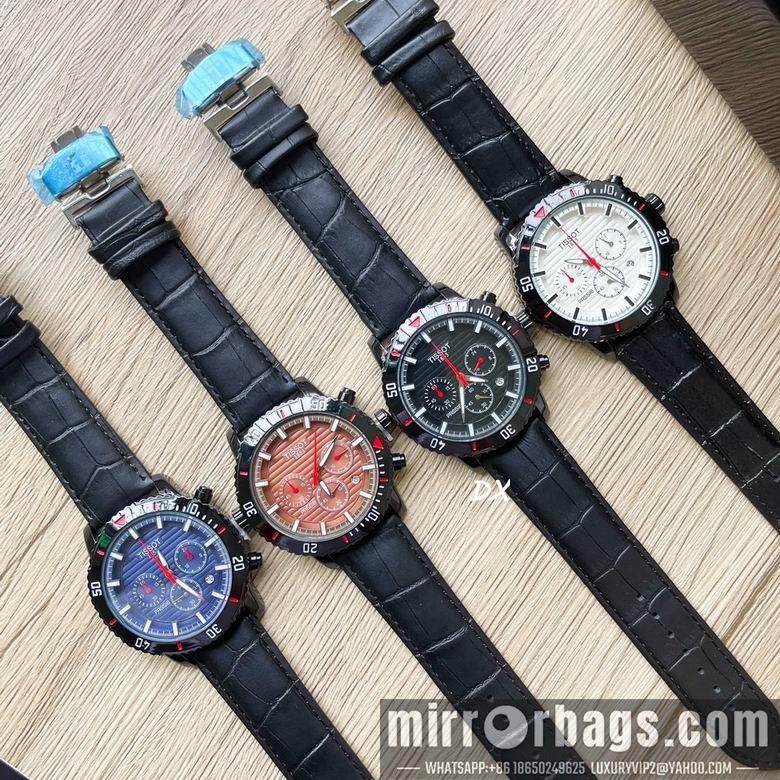 Replica Tissot 40x11mm 2nms66