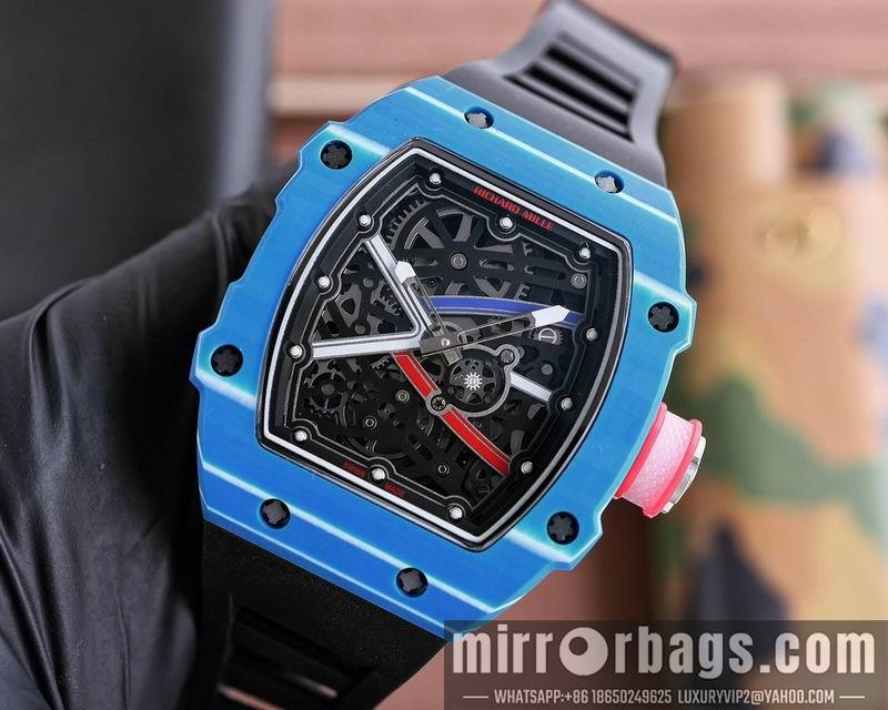 Replica Richard Mille rm67-02 48X42mm 071423
